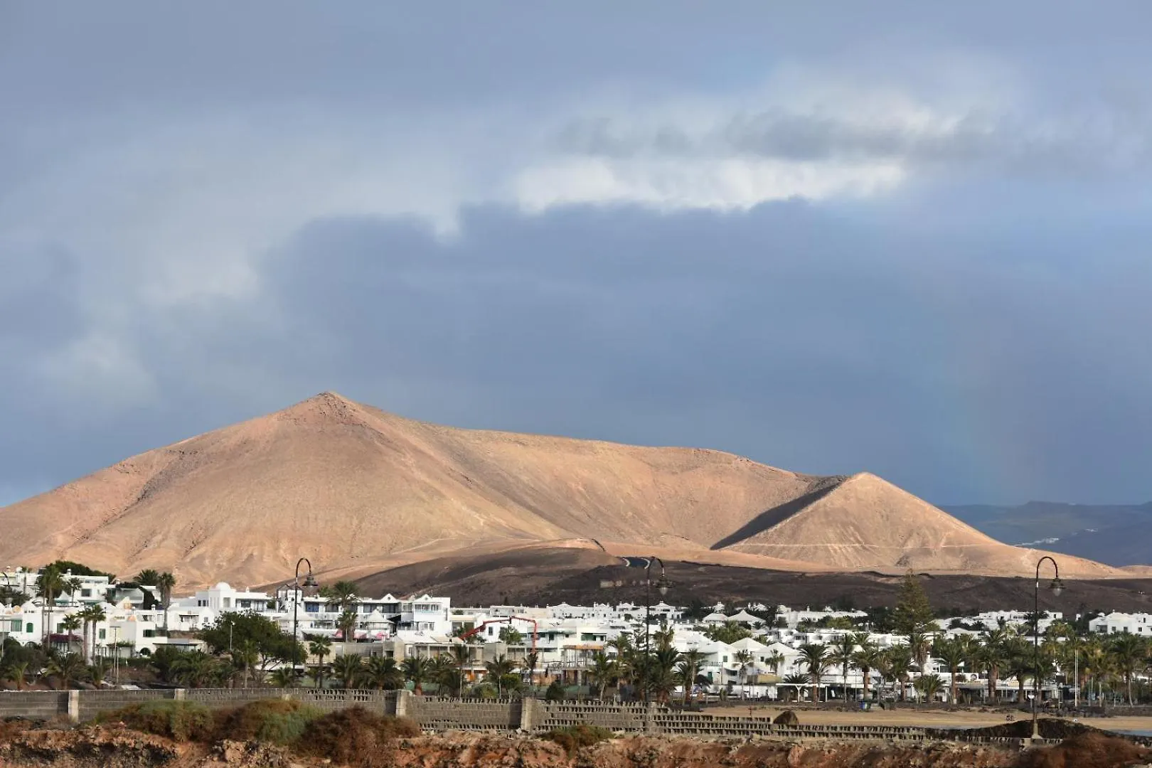 Apartamento Mada Costa Teguise