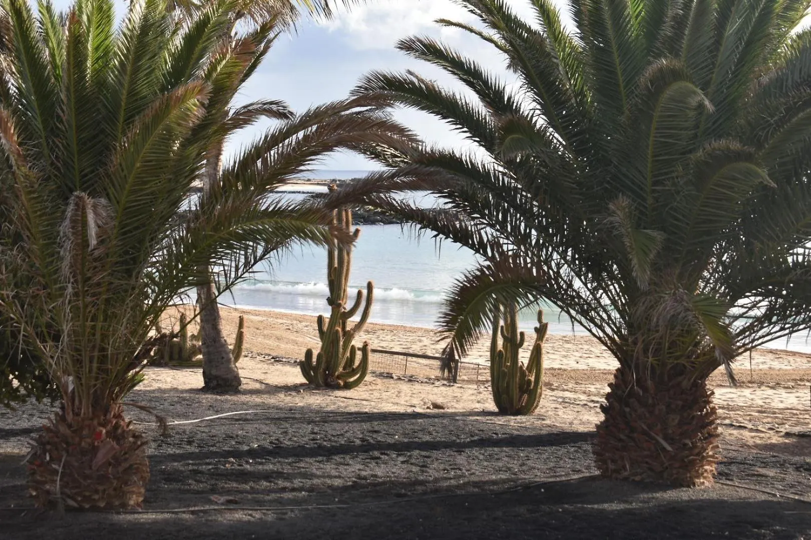 Apartamento Mada Costa Teguise Appartement