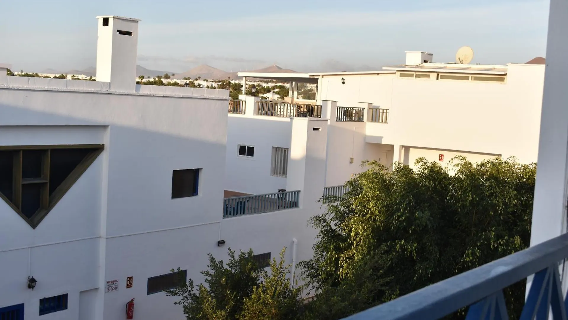 Apartment Apartamento Mada Costa Teguise