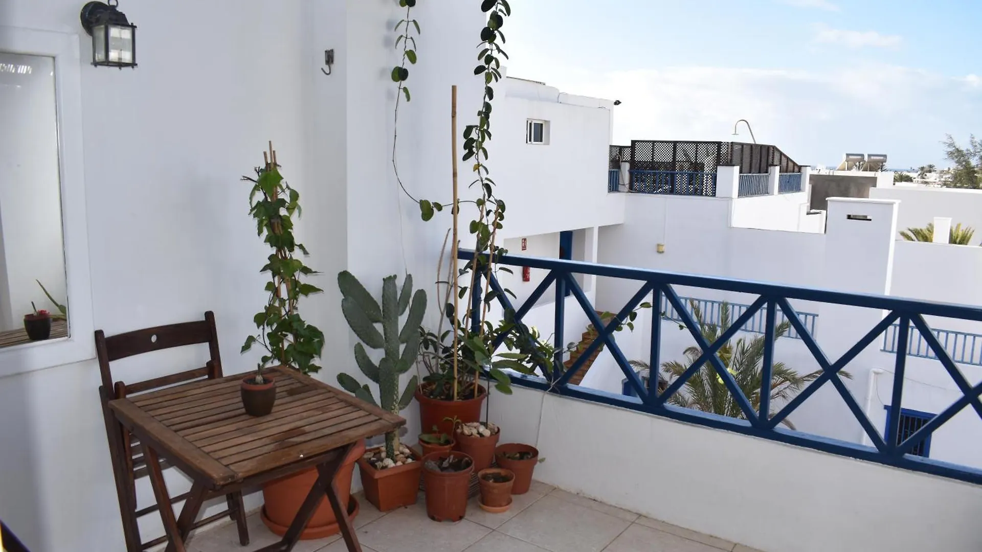 Apartment Apartamento Mada Costa Teguise