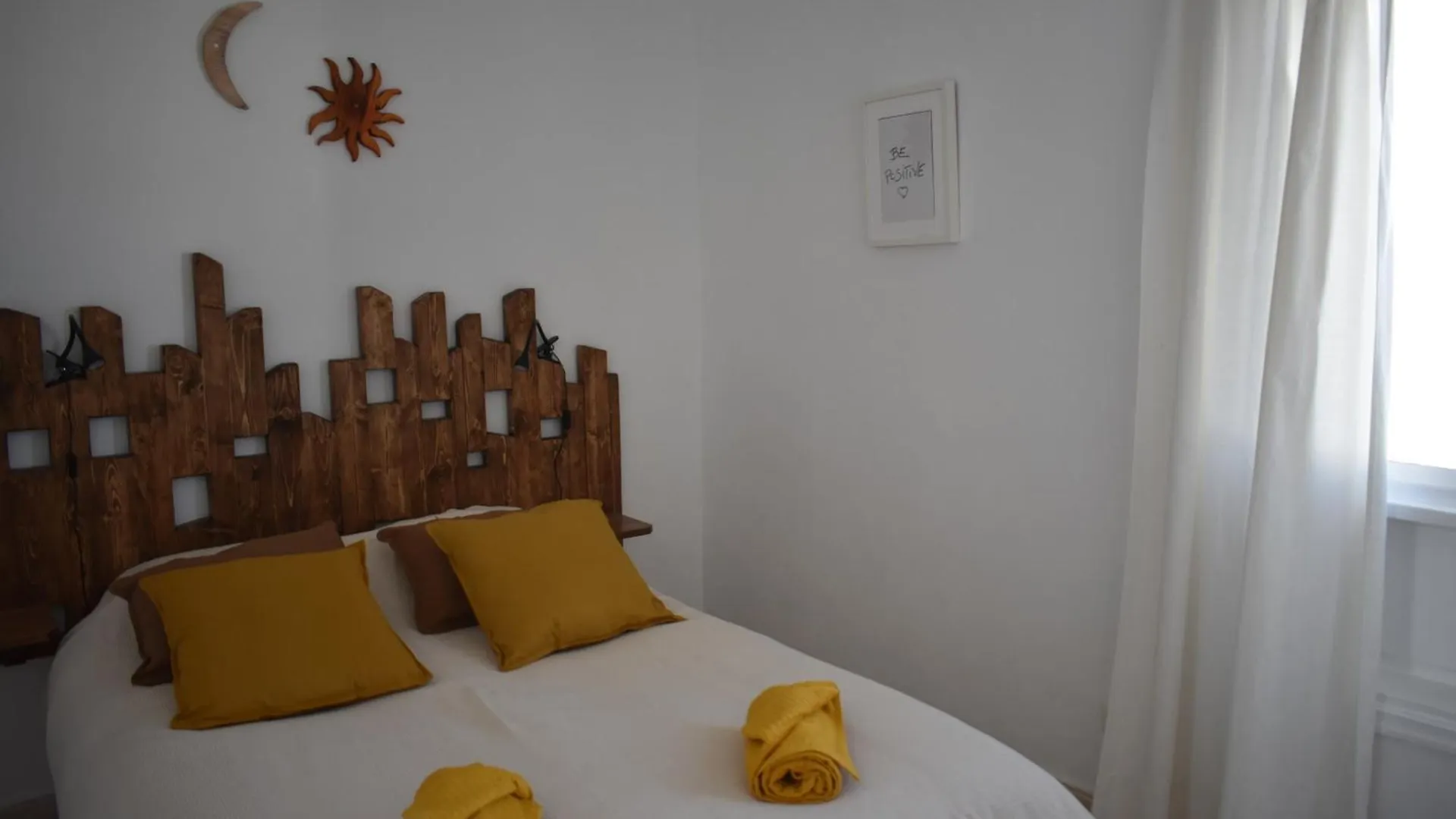 Apartment Apartamento Mada Costa Teguise