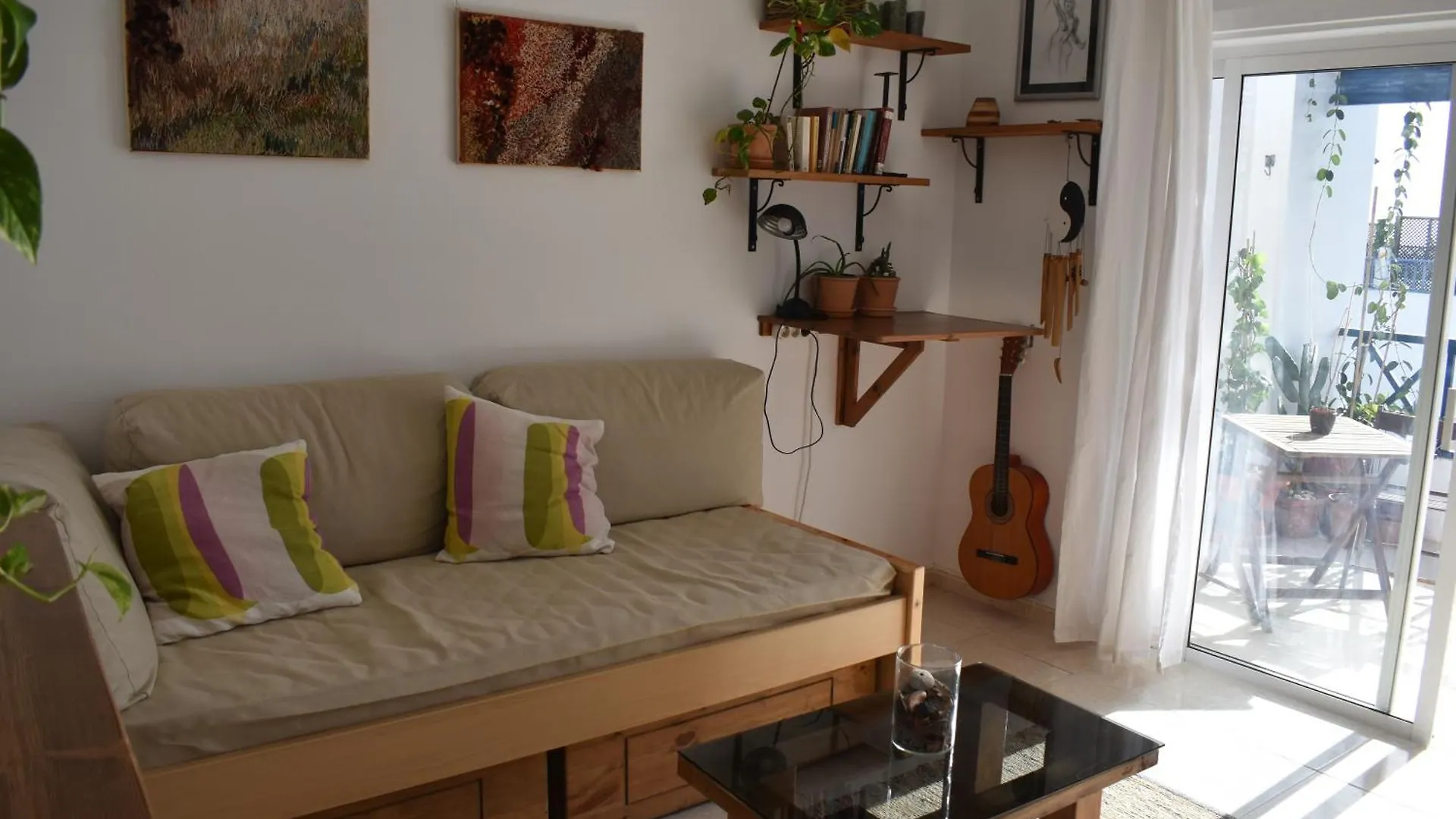 Apartamento Mada Costa Teguise Spain