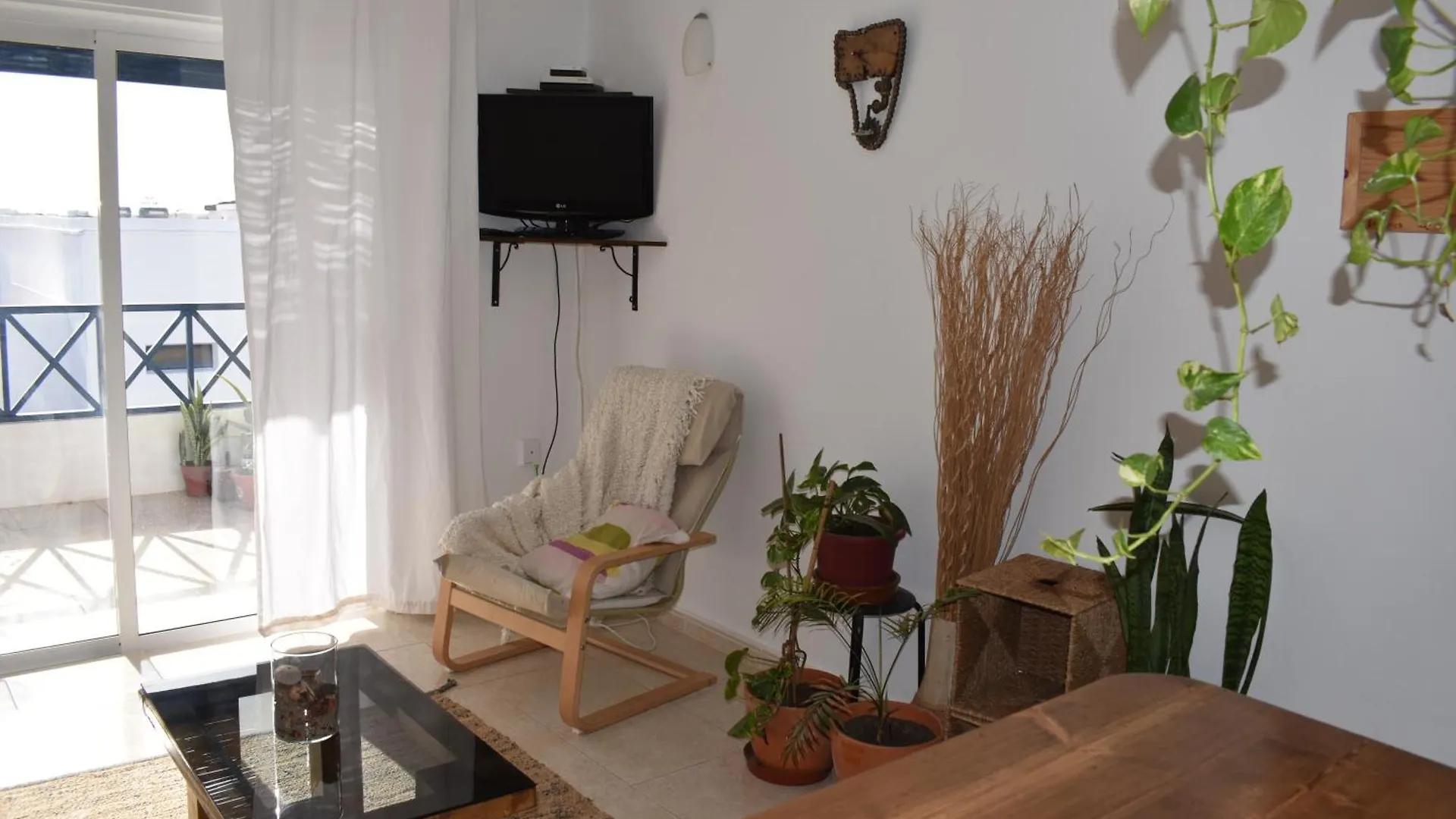 Apartamento Mada Costa Teguise