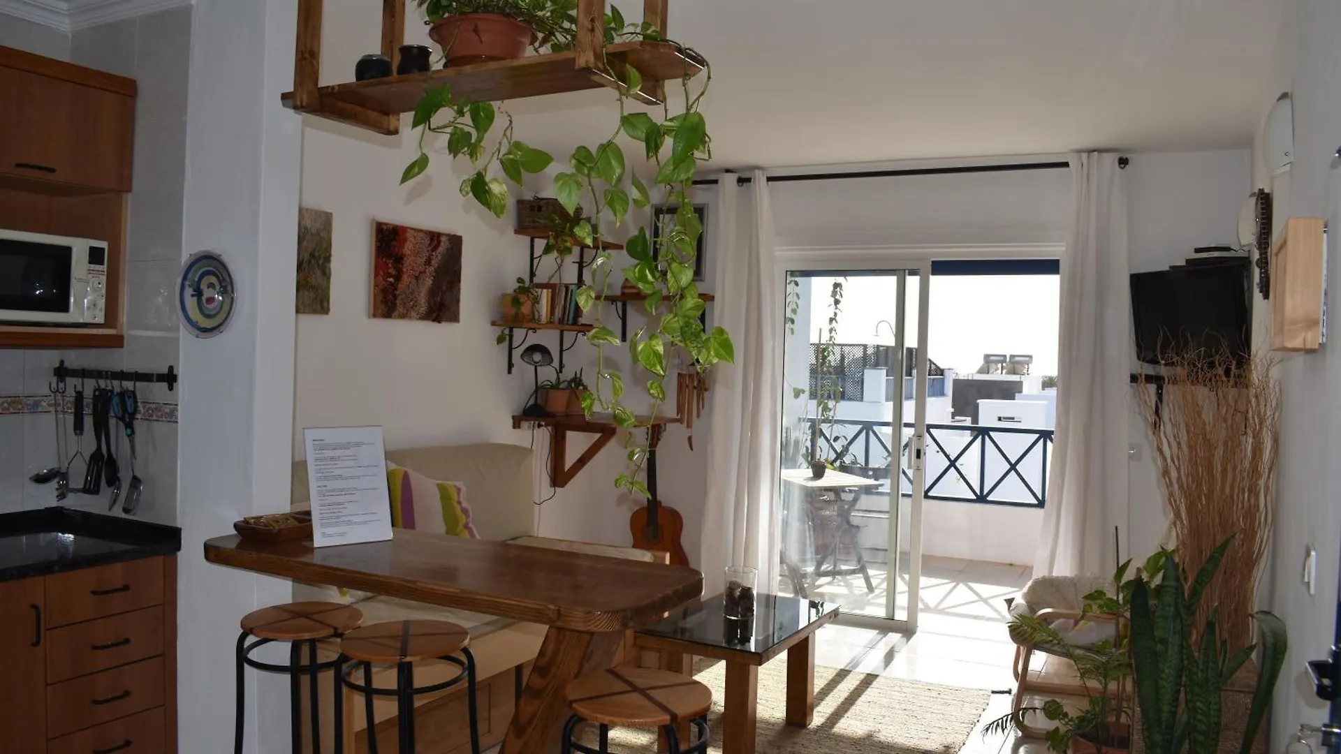 Apartamento Mada Costa Teguise