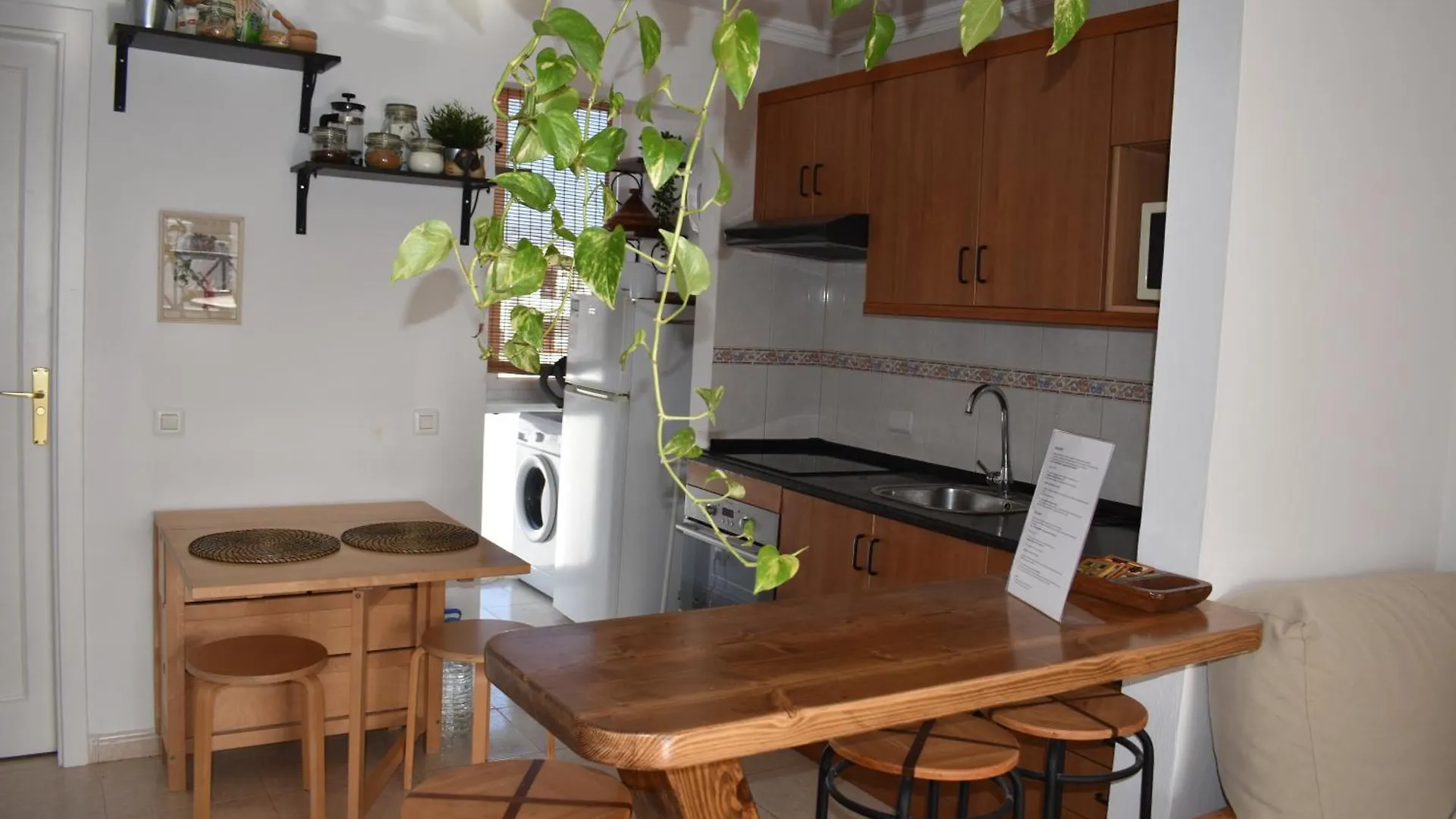 Apartamento Mada Costa Teguise 0*,  Spanje