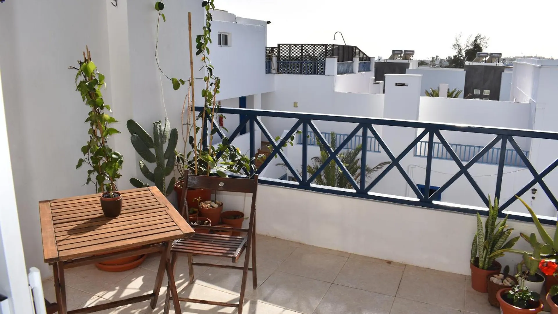 Apartamento Mada Costa Teguise 0*,