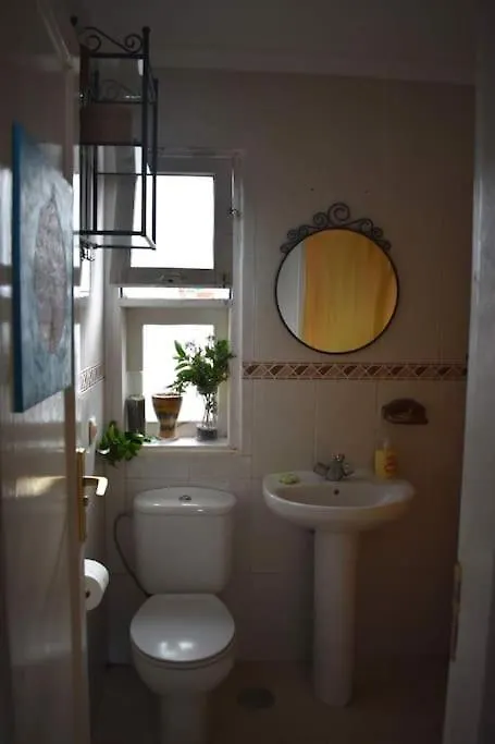 Apartamento Mada Costa Teguise Spain
