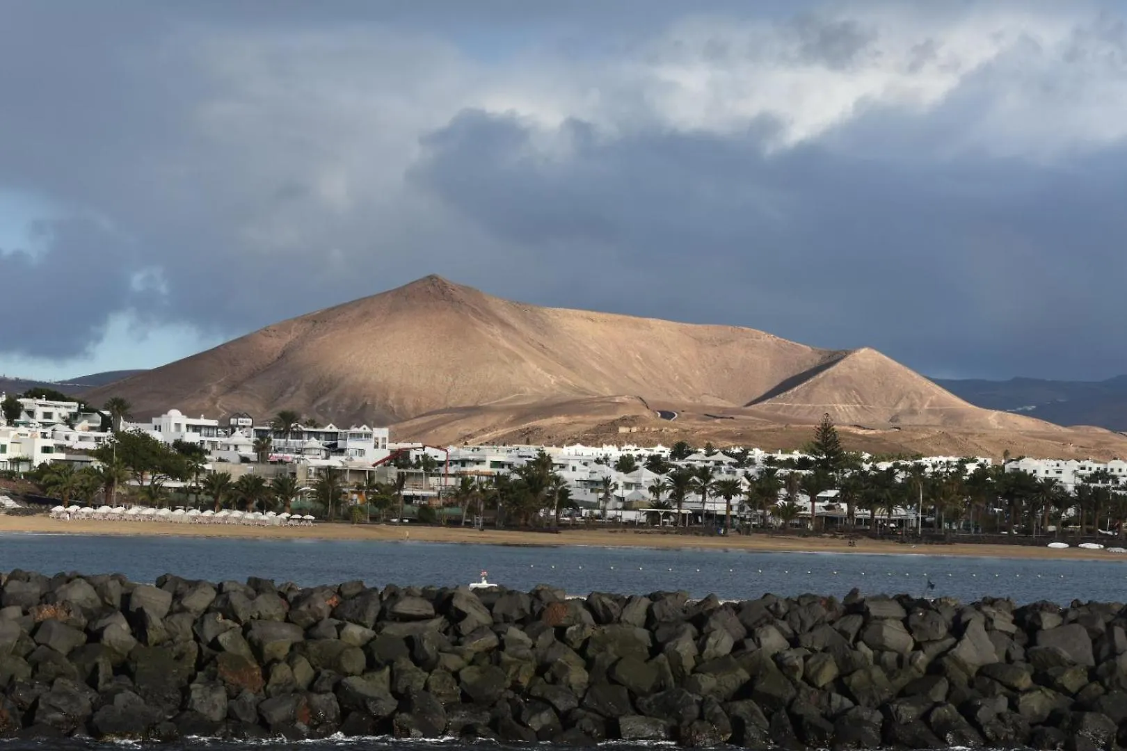 Apartment Apartamento Mada Costa Teguise Spain