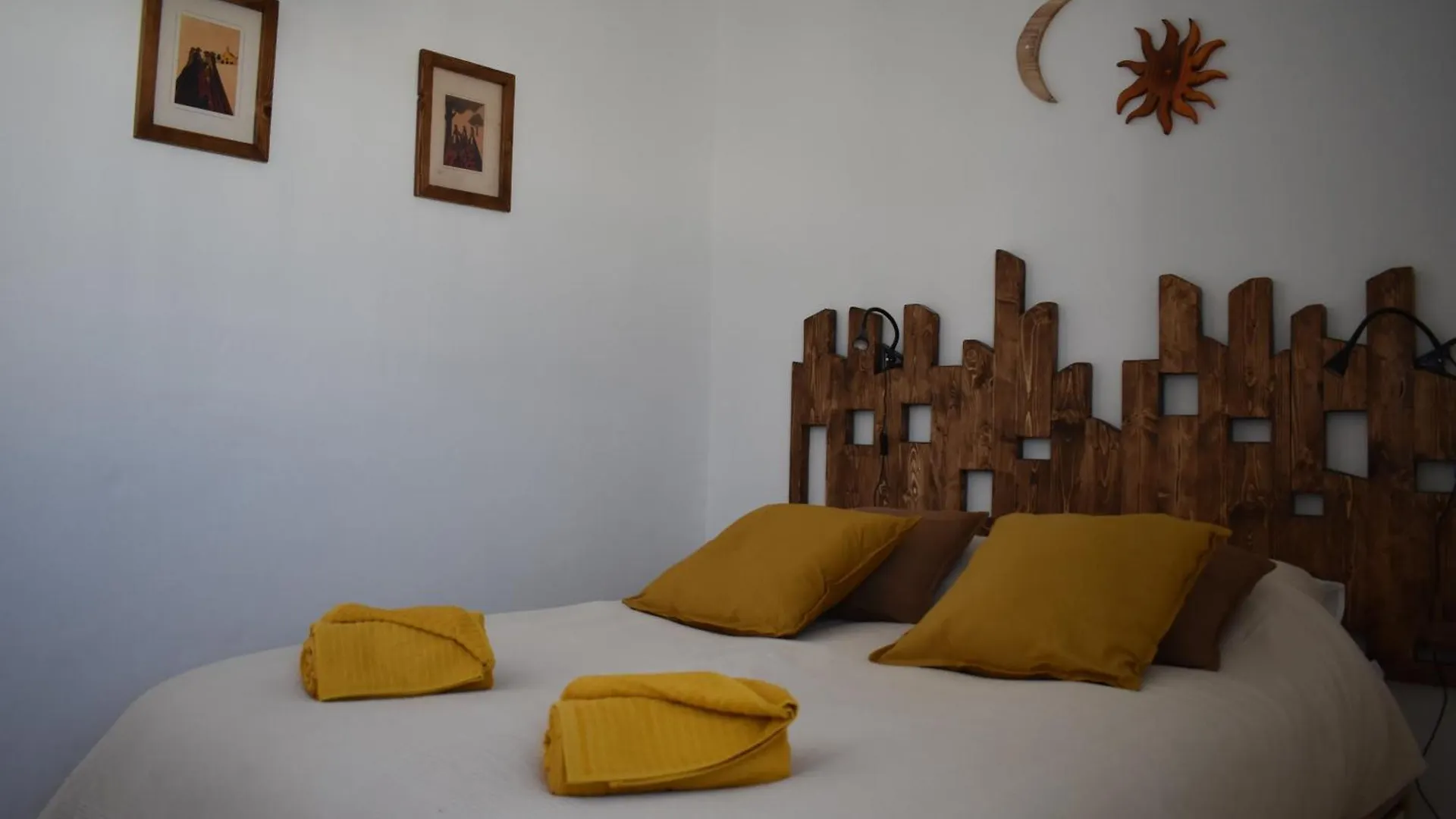 Apartment Apartamento Mada Costa Teguise